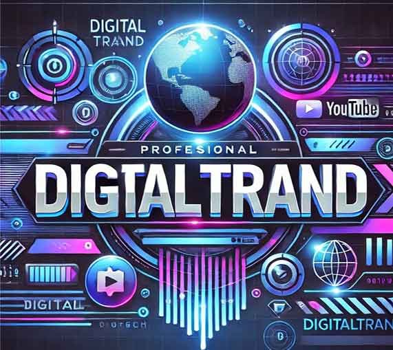 digitaltrand